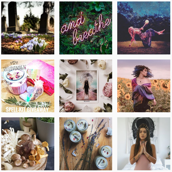 Instagram.com/self_love_magic