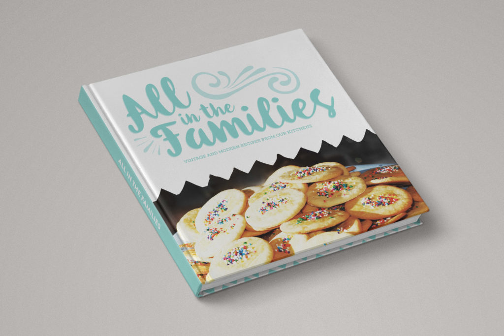 Family Cookbook